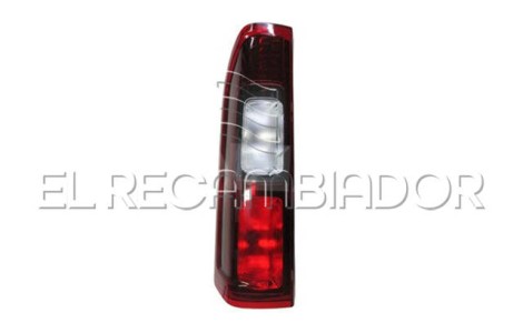 REAR LAMP Left side (driver) NISSAN NV300 (16-) - 16806301