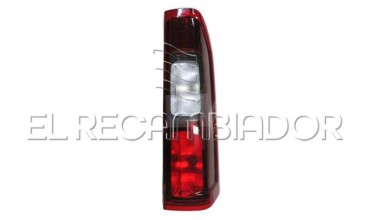 REAR LAMP Right side (passenger) NISSAN NV300 (16-) - 16806302