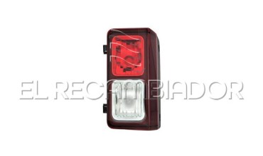 REAR LAMP Left side (driver) NISSAN NV300 (16-) - 16806311