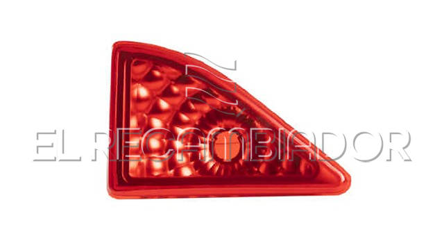 third brake light Central position NISSAN NV400 (11-) - 12809209