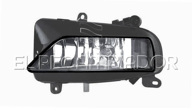 FARO ANTINIEBLA Lado izquierdo (conductor) AUDI A5 (11-17) Descapotable - 13023711