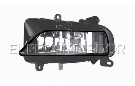 FARO ANTINIEBLA Lado izquierdo (conductor) AUDI A5 (11-17) Descapotable - 13023711