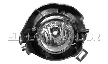 FOG LAMP Left side (driver) NISSAN PATHFINDER (09-12) - 13526001