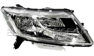 HEADLAMP Right side (passenger) NISSAN PATHFINDER (13-) - 11526112