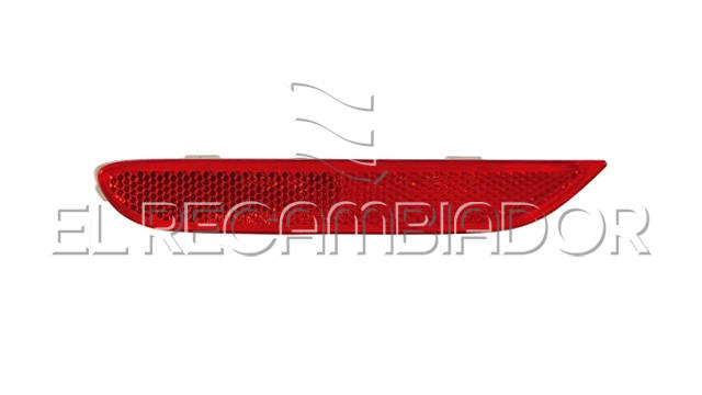 REFLEX Left side (driver) NISSAN PATHFINDER (13-) - 16526121