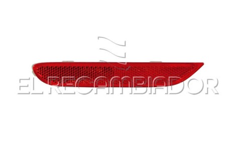 REFLEX Left side (driver) NISSAN PATHFINDER (13-) - 16526121