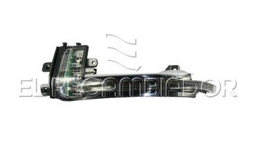 PILOTO INTERMITENTE en RETROVISOR Lado izquierdo (conductor) AUDI A5 (11-17) Descapotable - 15023723