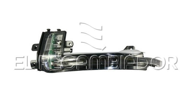 PILOTO INTERMITENTE en RETROVISOR Lado izquierdo (conductor) AUDI A5 (11-17) Descapotable - 15023723