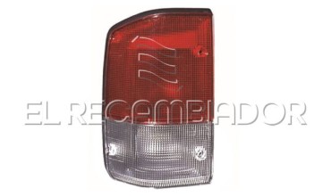 REAR LAMP Left side (driver) NISSAN PATROL GR IV (Y60, GR) (92-97) Corto 3 Ptas. / Largo 5 Ptas. - 16522233