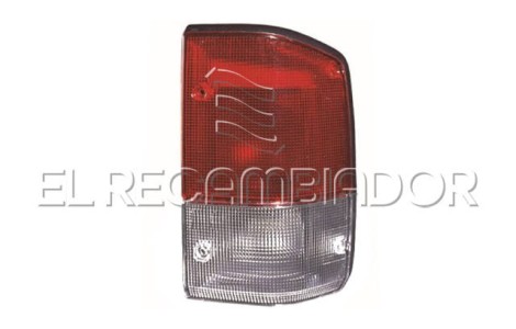 REAR LAMP Right side (passenger) NISSAN PATROL GR IV (Y60, GR) (92-97) Corto 3 Ptas. / Largo 5 Ptas. - 16522234