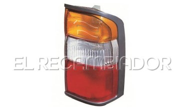 REAR LAMP Right side (passenger) NISSAN PATROL GR V Wagon (Y61) / SAFARI (97-02) - 16522302