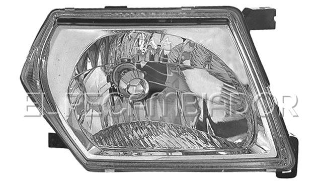 FARO PRINCIPAL Lado derecho (acompañante) NISSAN PATROL GR V Wagon (Y61) / SAFARI (02-04) - 11522402