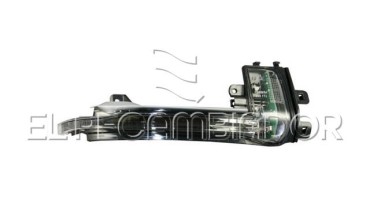 PILOTO INTERMITENTE en RETROVISOR Lado derecho (acompañante) AUDI A5 (11-17) Descapotable - 15023724