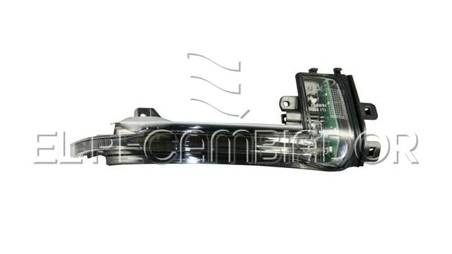 PILOTO INTERMITENTE en RETROVISOR Lado derecho (acompañante) AUDI A5 (11-17) Descapotable - 15023724