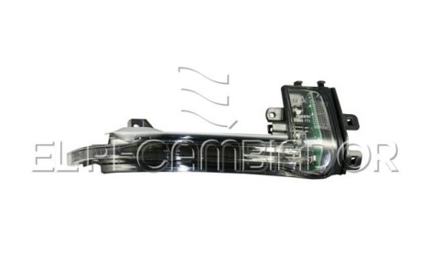 PILOTO INTERMITENTE en RETROVISOR Lado derecho (acompañante) AUDI A5 (11-17) Descapotable - 15023724
