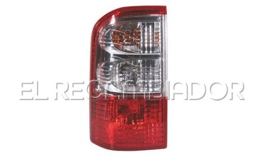 REAR LAMP Left side (driver) NISSAN PATROL GR V Wagon (Y61) / SAFARI (02-04) - 16522451