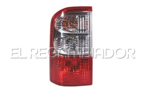 REAR LAMP Left side (driver) NISSAN PATROL GR V Wagon (Y61) / SAFARI (02-04) - 16522451