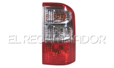 REAR LAMP Right side (passenger) NISSAN PATROL GR V Wagon (Y61) / SAFARI (02-04) - 16522452