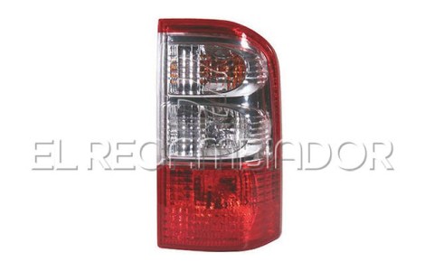 REAR LAMP Right side (passenger) NISSAN PATROL GR V Wagon (Y61) / SAFARI (02-04) - 16522452
