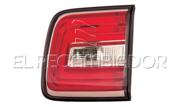REAR LAMP Right side (passenger) NISSAN PATROL VI (Y62) (14-) - 16522602