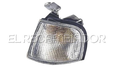 FRONT LAMP Left side (driver) NISSAN PRIMERA (90-96) - 14521061