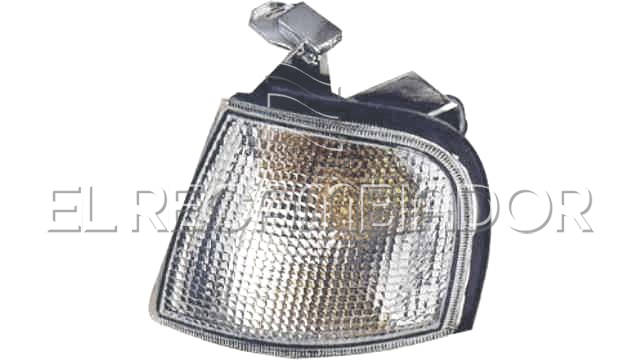 FRONT LAMP Left side (driver) NISSAN PRIMERA (90-96) - 14521061