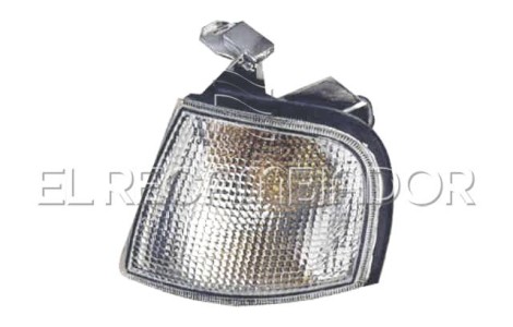 FRONT LAMP Left side (driver) NISSAN PRIMERA (90-96) - 14521061