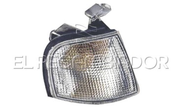 FRONT LAMP Right side (passenger) NISSAN PRIMERA (90-96) - 14521062