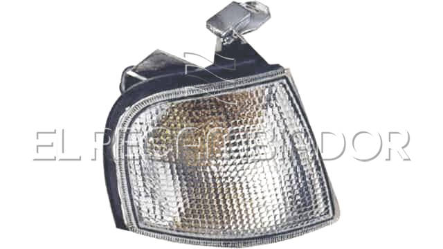 FRONT LAMP Right side (passenger) NISSAN PRIMERA (90-96) - 14521062