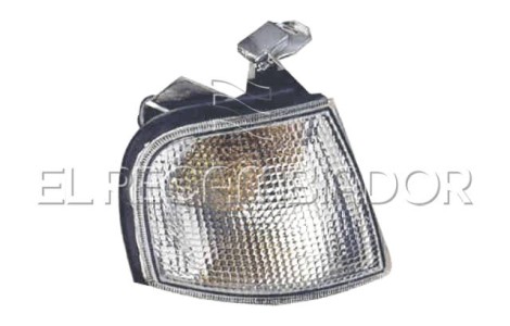 FRONT LAMP Right side (passenger) NISSAN PRIMERA (90-96) - 14521062
