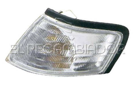 FRONT LAMP Left side (driver) NISSAN PRIMERA (96-99) 4 Ptas. Sedán - 14521261