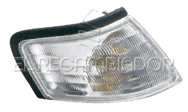 FRONT LAMP Right side (passenger) NISSAN PRIMERA (96-99) 4 Ptas. Sedán - 14521262