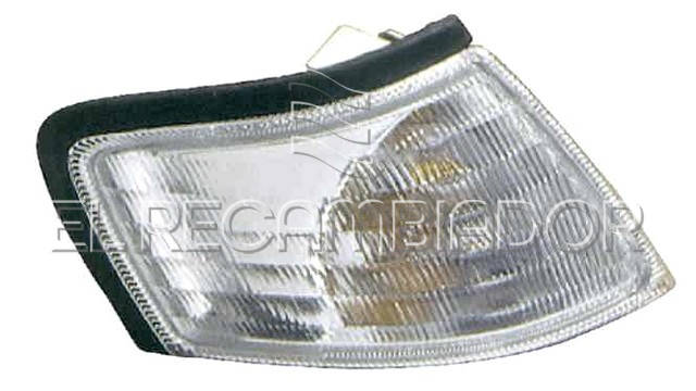 FRONT LAMP Right side (passenger) NISSAN PRIMERA (96-99) 4 Ptas. Sedán - 14521262