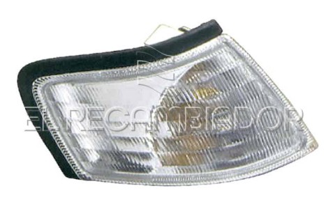 FRONT LAMP Right side (passenger) NISSAN PRIMERA (96-99) 4 Ptas. Sedán - 14521262