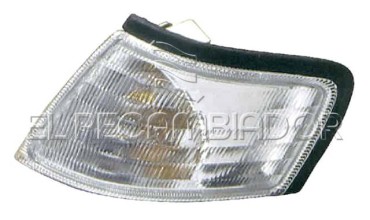 FRONT LAMP Left side (driver) NISSAN PRIMERA (96-99) Familiar - 14521261
