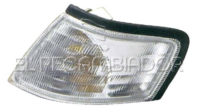 FRONT LAMP Left side (driver) NISSAN PRIMERA (96-99) Familiar - 14521261