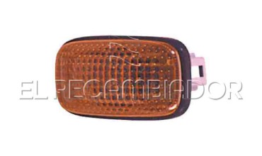 SIDE LAMP Left side - Right side NISSAN PRIMERA (96-99) Familiar - 15521239