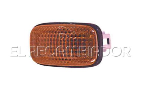 SIDE LAMP Left side - Right side NISSAN PRIMERA (96-99) Familiar - 15521239