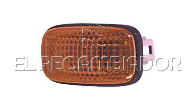 SIDE LAMP Left side - Right side NISSAN PRIMERA (99-02) 4 Ptas. Sedán - 15521239