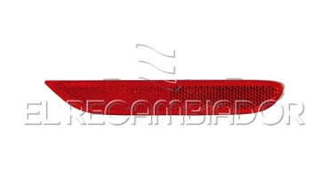 REFLEX Right side (passenger) NISSAN QASHQAI (14-17) - 16526122