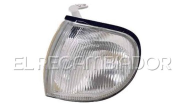 FRONT LAMP Left side (driver) NISSAN SERENA (91-01) - 14525261