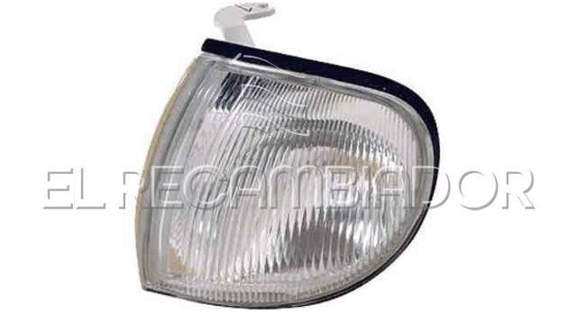 FRONT LAMP Left side (driver) NISSAN SERENA (91-01) - 14525261