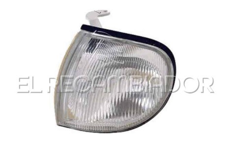 FRONT LAMP Left side (driver) NISSAN SERENA (91-01) - 14525261
