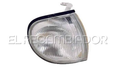 FRONT LAMP Right side (passenger) NISSAN SERENA (91-01) - 14525262