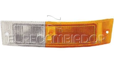 FRONT LAMP Left side (driver) NISSAN VANETTE (86-95) - 14522511