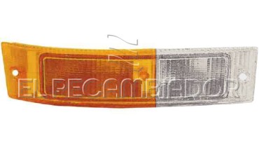 FRONT LAMP Right side (passenger) NISSAN VANETTE (86-95) - 14522512