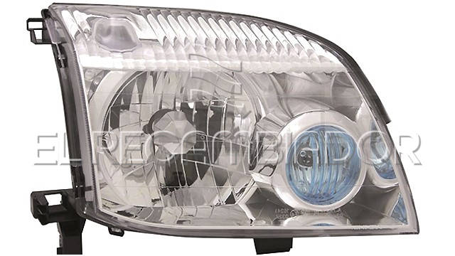 FARO PRINCIPAL Lado derecho (acompañante) NISSAN X-TRAIL (01-07) - 11527002