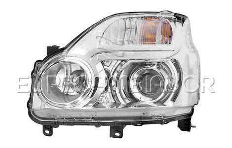 FARO PRINCIPAL Lado izquierdo (conductor) NISSAN X-TRAIL (07-10) - 11527131