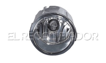 FOG LAMP Left side - Right side NISSAN X-TRAIL (07-10) - 13524479