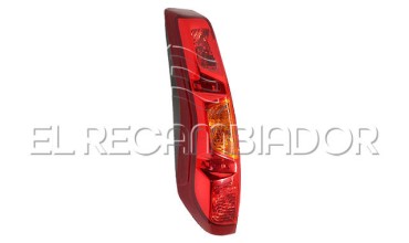 REAR LAMP Left side (driver) NISSAN X-TRAIL (07-10) - 16527131